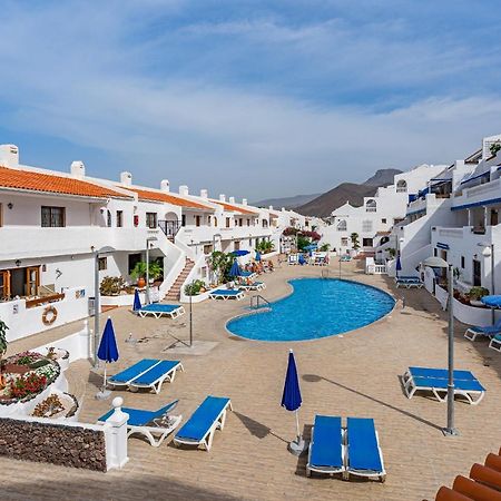 Apartamento Studia Port Royale Arona  Exterior foto