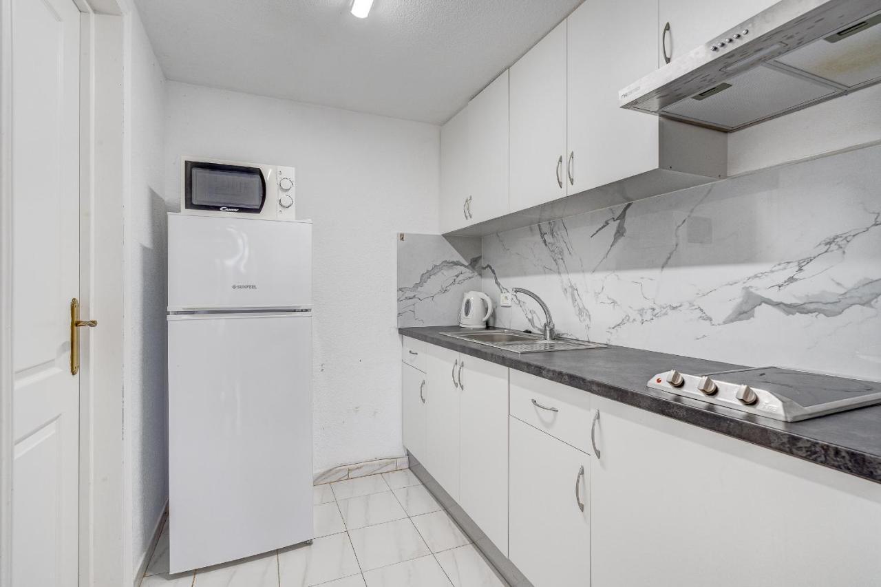 Apartamento Studia Port Royale Arona  Exterior foto