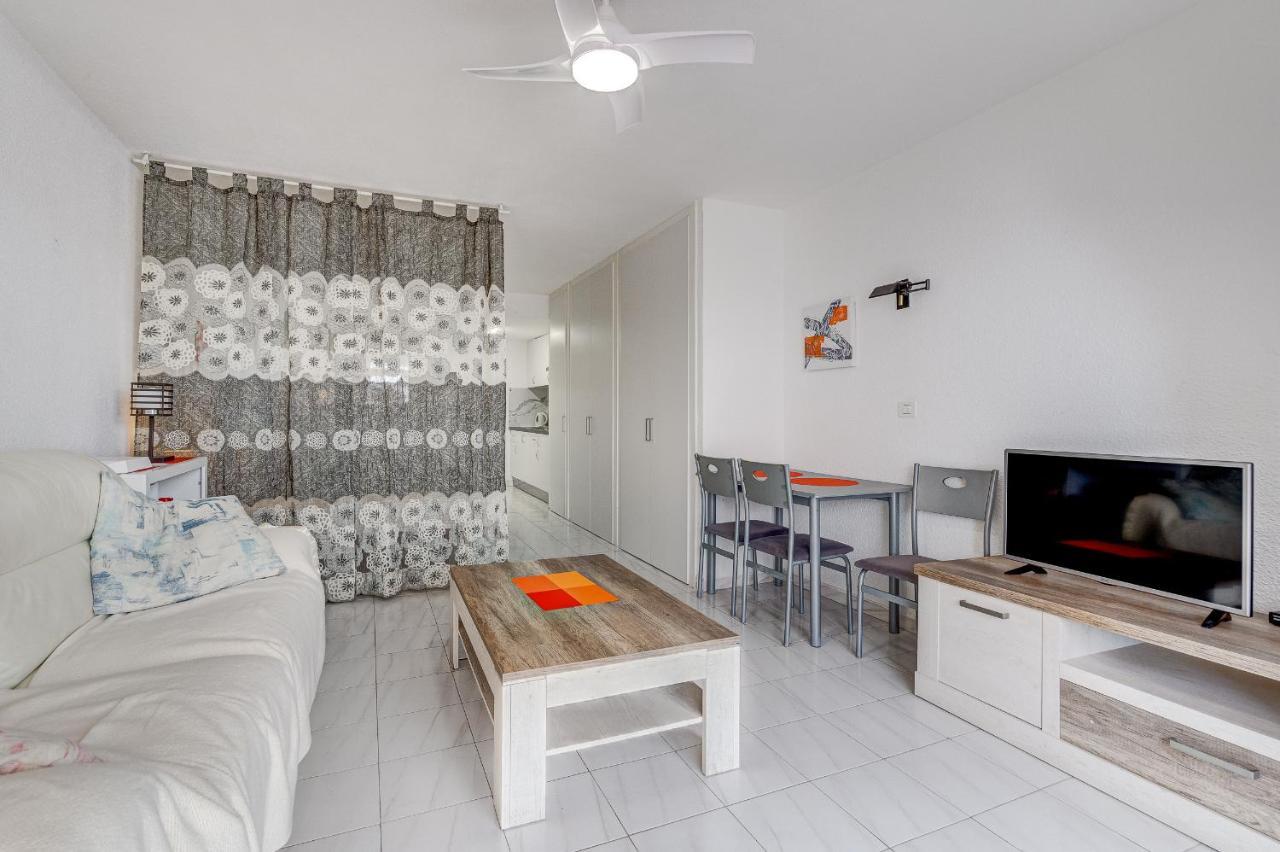 Apartamento Studia Port Royale Arona  Exterior foto