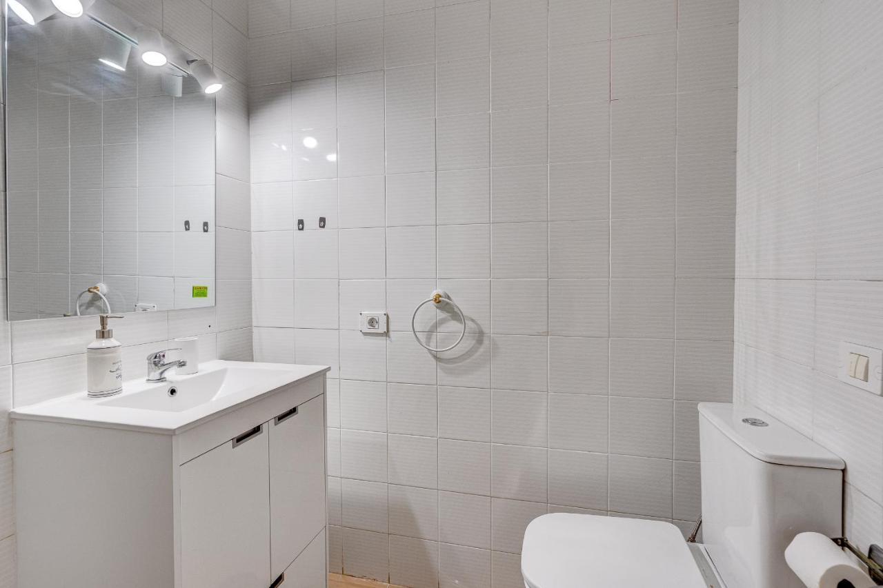 Apartamento Studia Port Royale Arona  Exterior foto