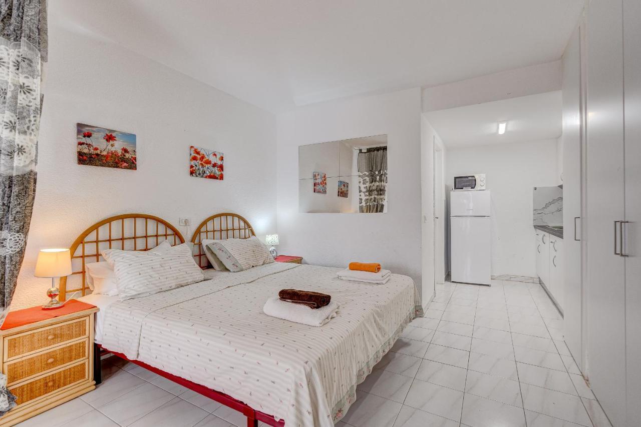 Apartamento Studia Port Royale Arona  Exterior foto