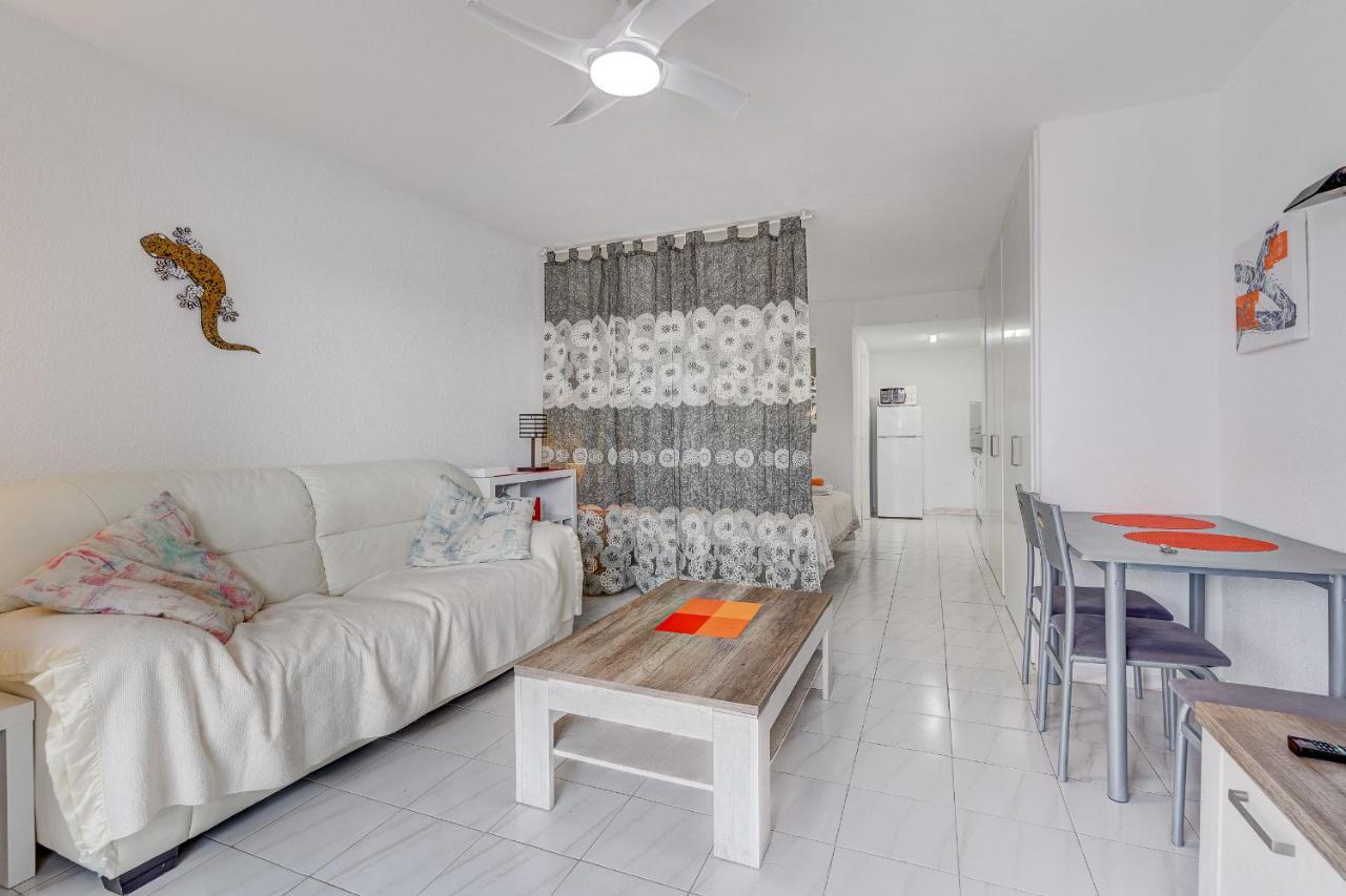 Apartamento Studia Port Royale Arona  Exterior foto
