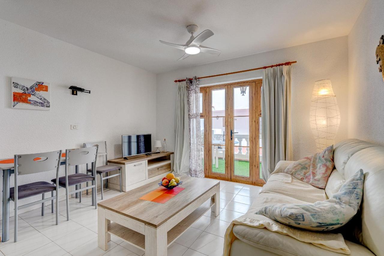 Apartamento Studia Port Royale Arona  Exterior foto