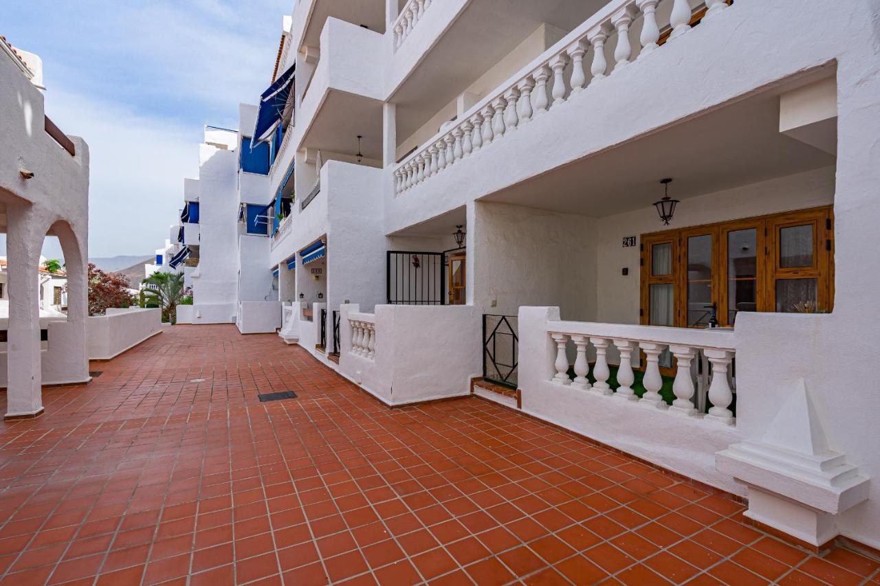Apartamento Studia Port Royale Arona  Exterior foto