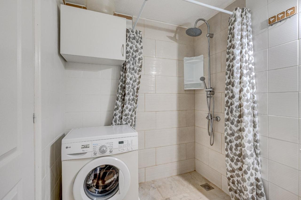 Apartamento Studia Port Royale Arona  Exterior foto