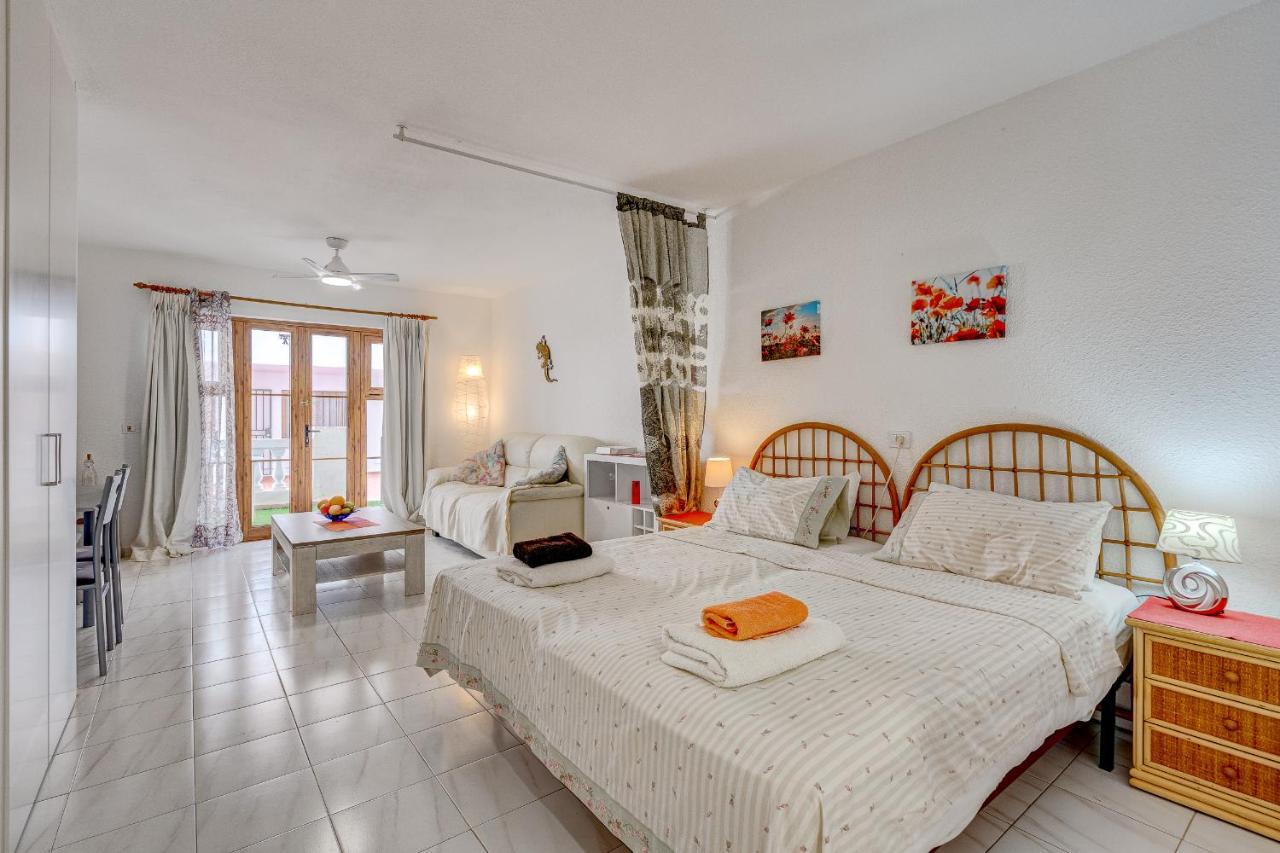Apartamento Studia Port Royale Arona  Exterior foto